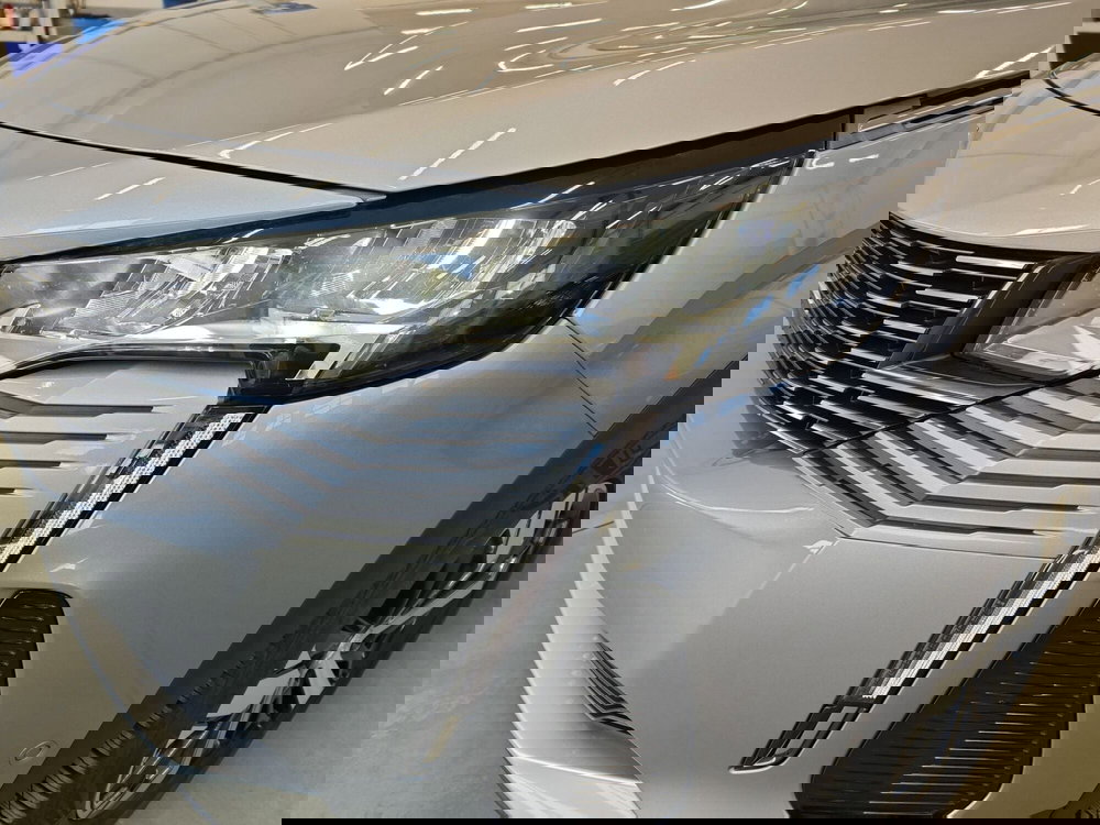 Peugeot 3008 usata a Cremona (9)