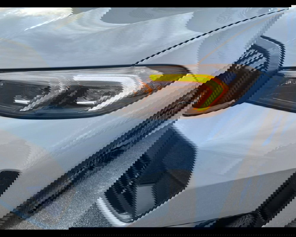 BMW Serie 3 Touring usata a Caserta (11)