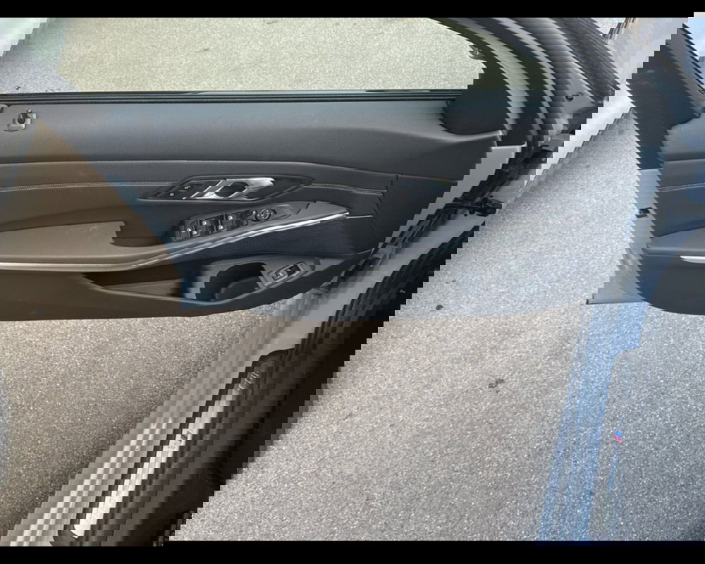 BMW Serie 3 Touring usata a Caserta (13)