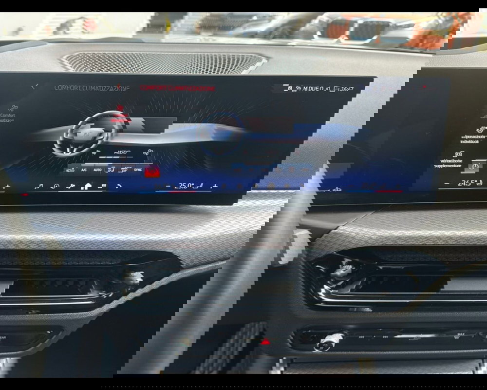 BMW Serie 3 Touring usata a Caserta (15)