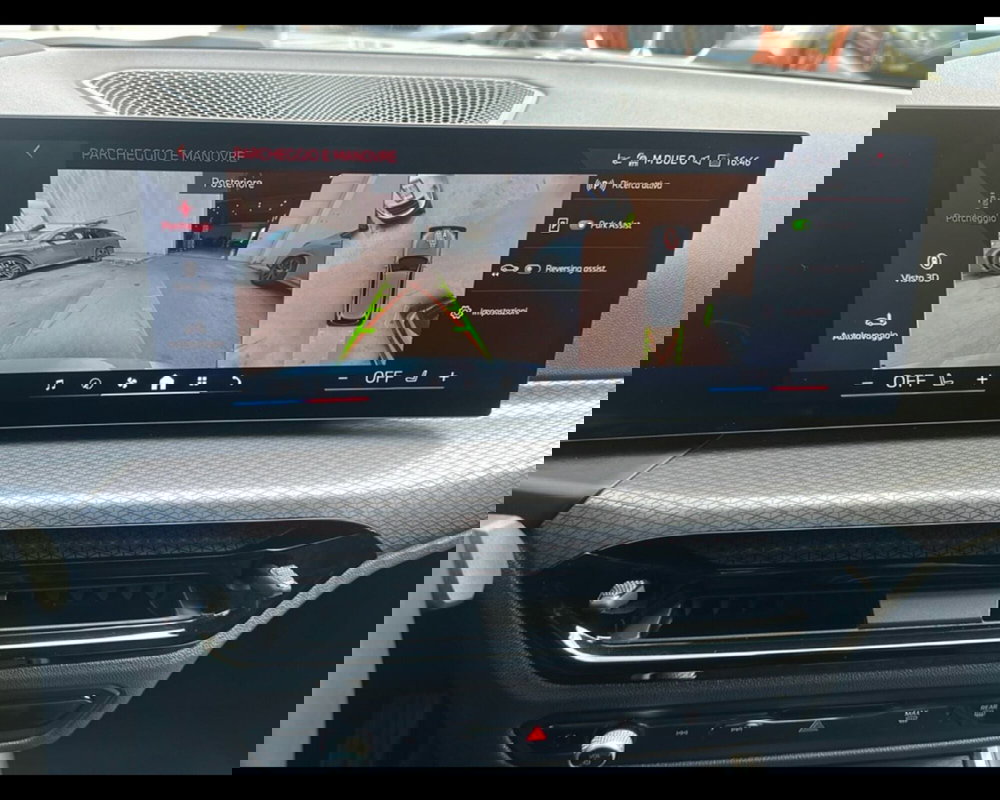 BMW Serie 3 Touring usata a Caserta (17)