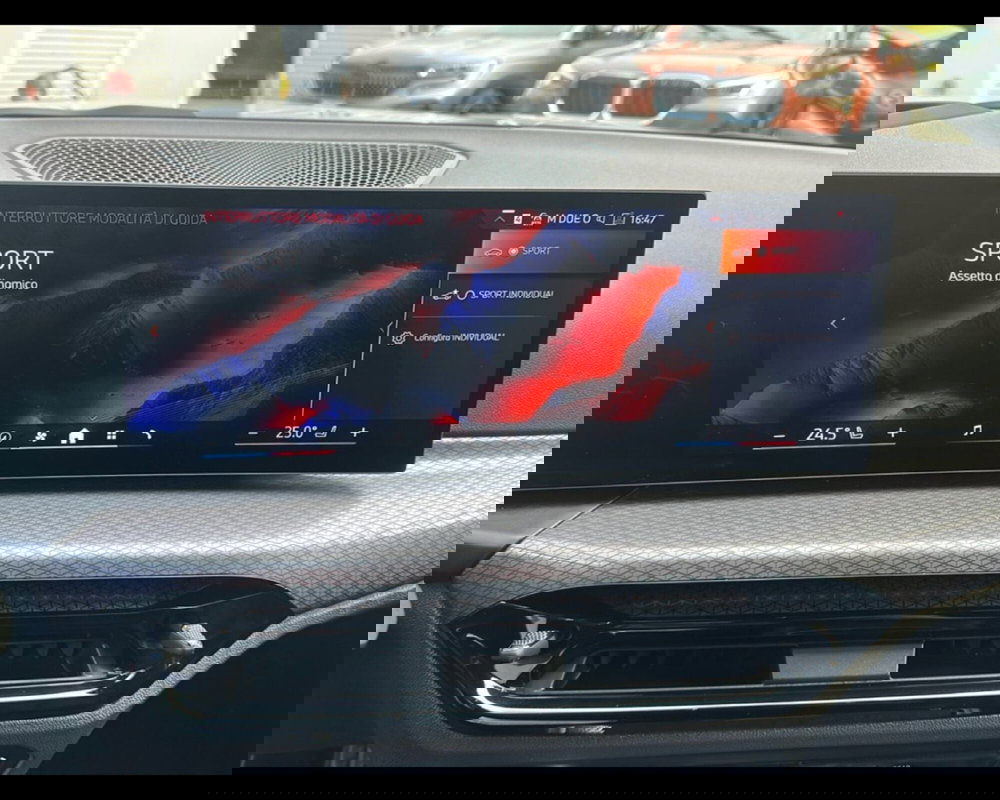 BMW Serie 3 Touring usata a Caserta (19)