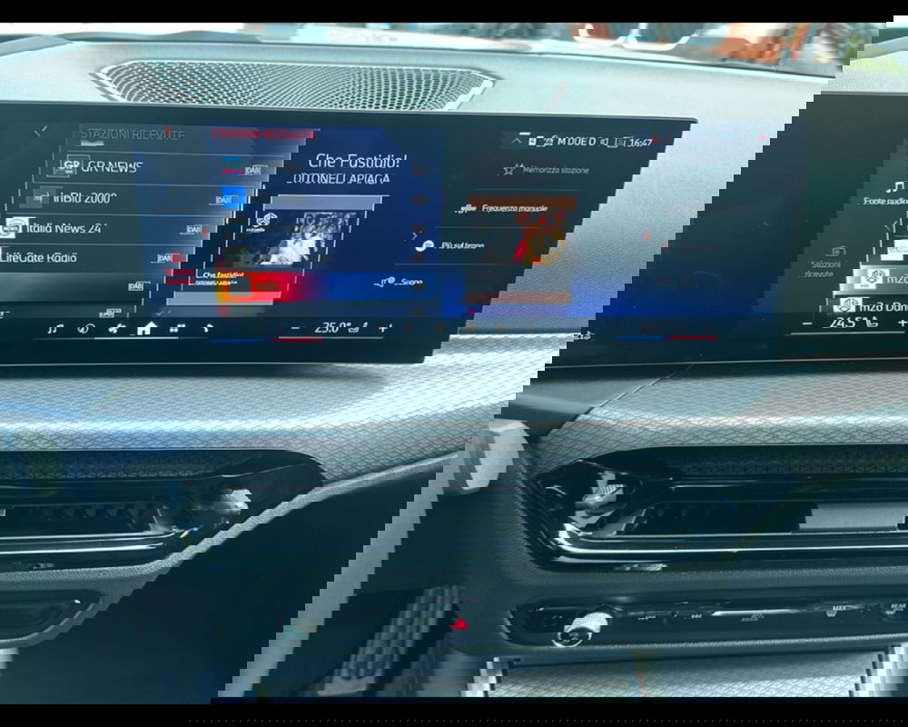 BMW Serie 3 Touring usata a Caserta (20)