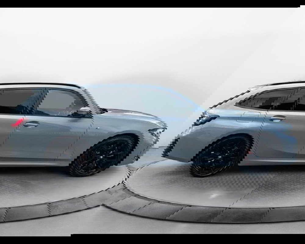 BMW Serie 3 Touring usata a Caserta (5)