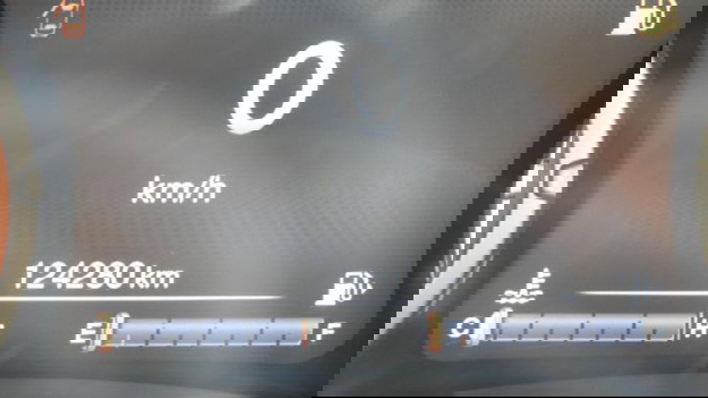 Jeep Renegade usata a Parma (12)