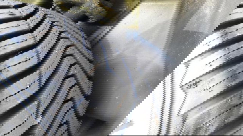 Jeep Renegade usata a Parma (14)