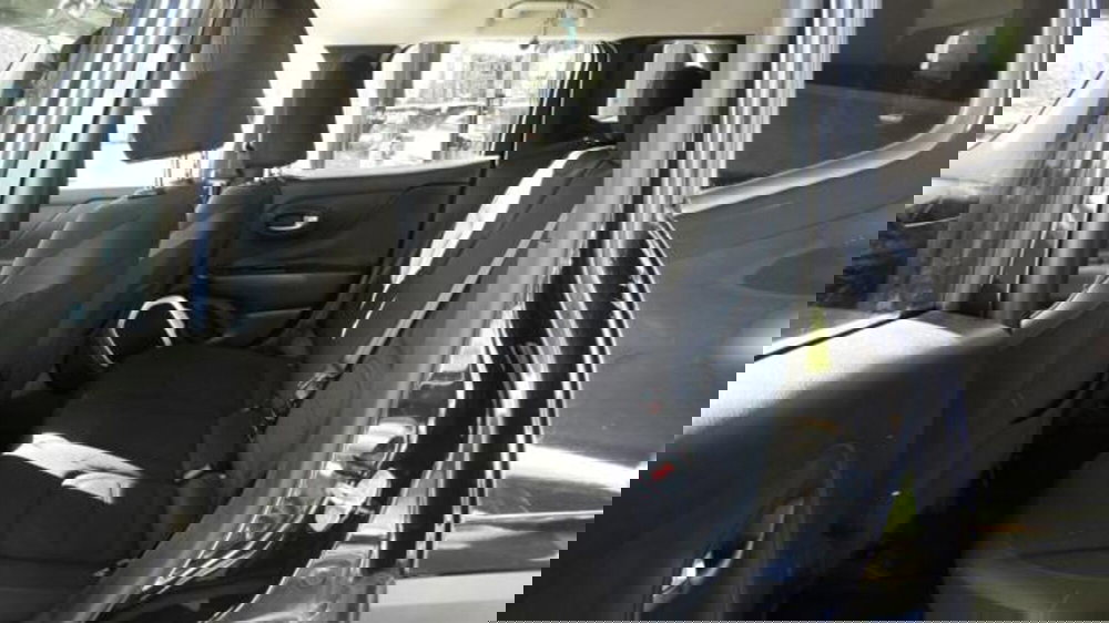 Jeep Renegade usata a Parma (8)