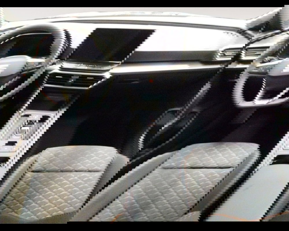 SEAT Leon ST usata a Forlì-Cesena (10)