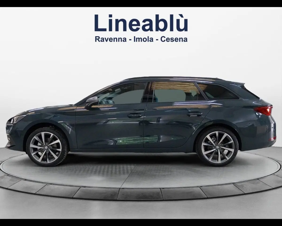 SEAT Leon ST usata a Forlì-Cesena (2)