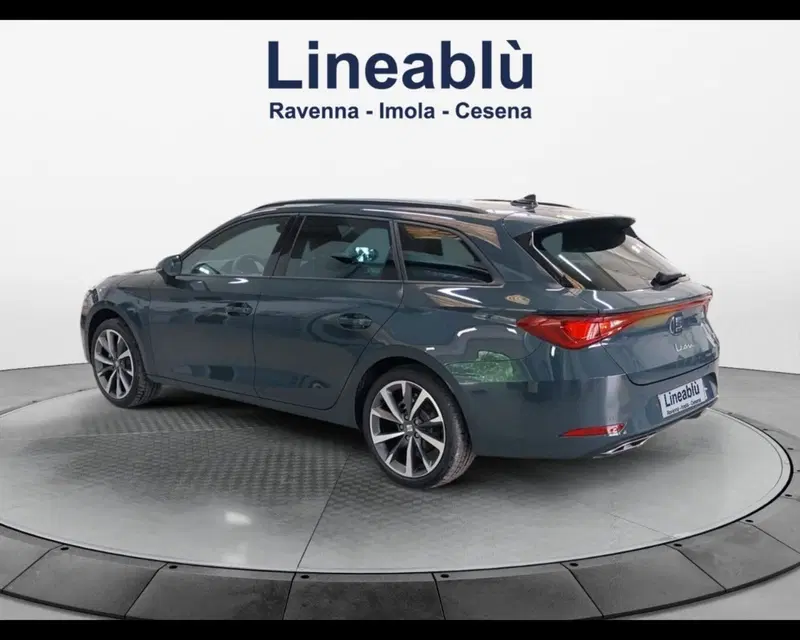 SEAT Leon ST usata a Forlì-Cesena (3)