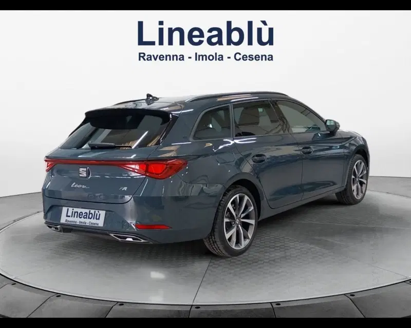 SEAT Leon ST usata a Forlì-Cesena (5)