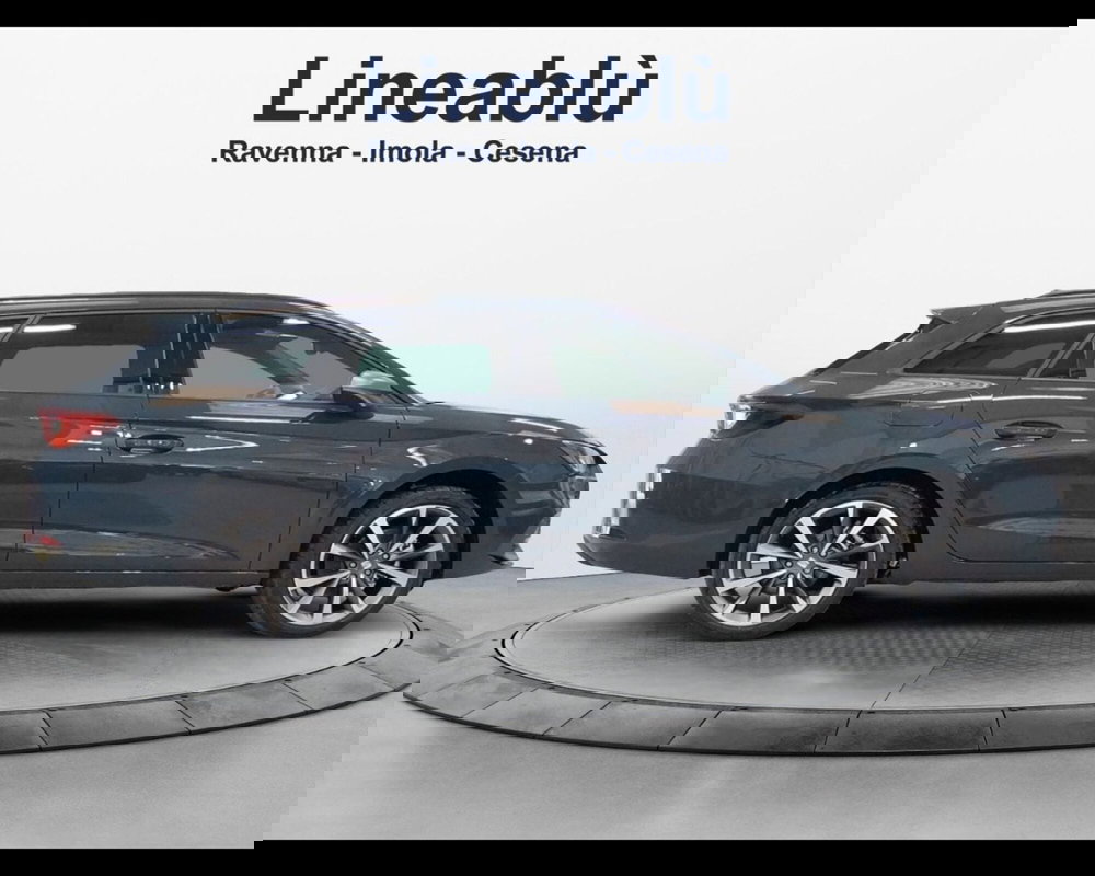 SEAT Leon ST usata a Forlì-Cesena (6)