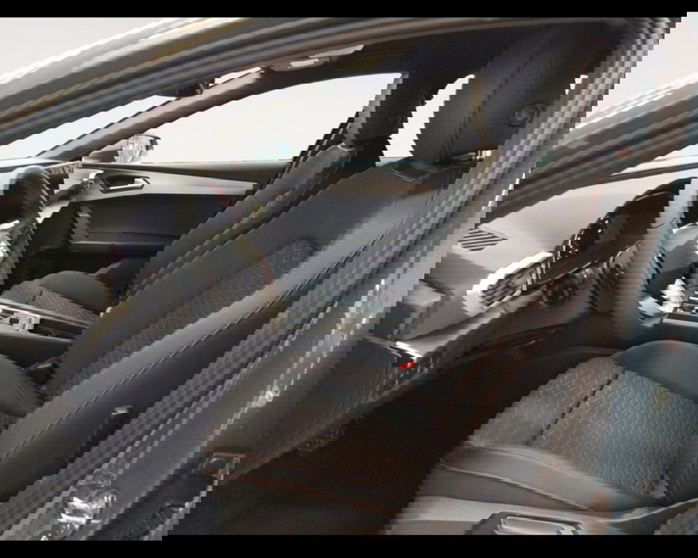 SEAT Leon ST usata a Forlì-Cesena (9)