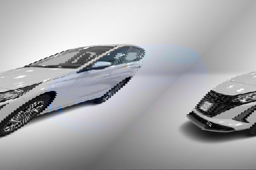 Hyundai i20 nuova a Torino