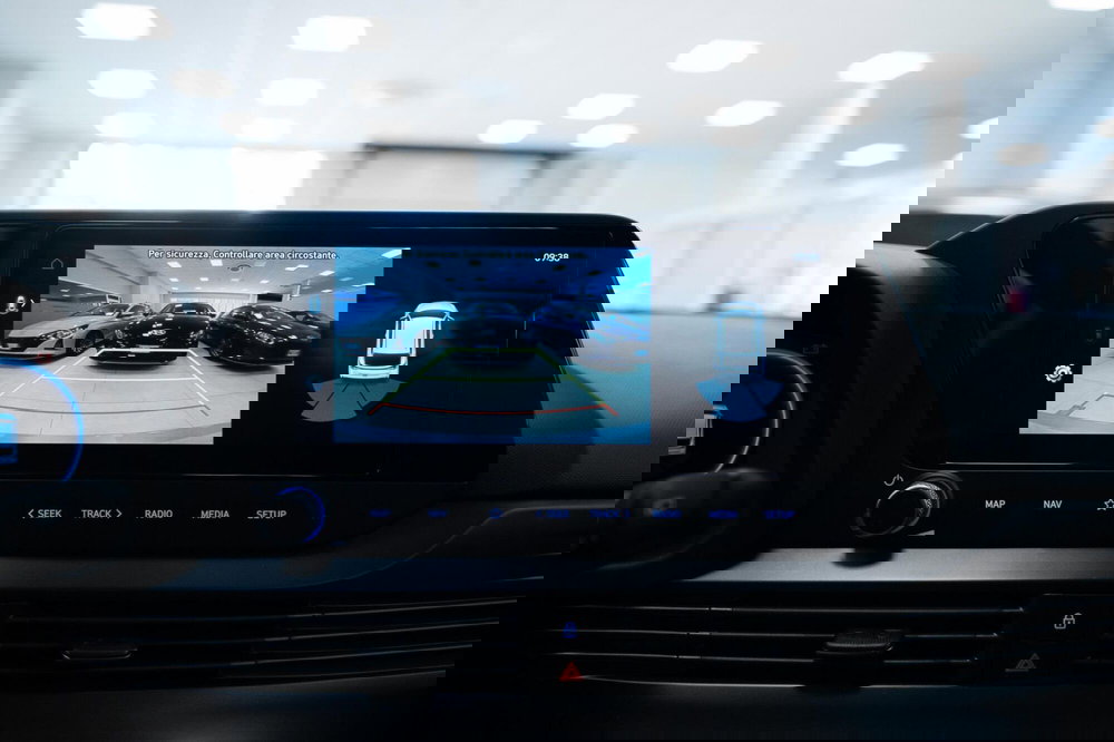 Hyundai i20 nuova a Torino (11)