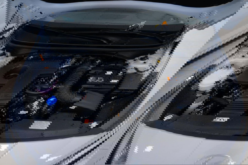 Hyundai i20 nuova a Torino (12)