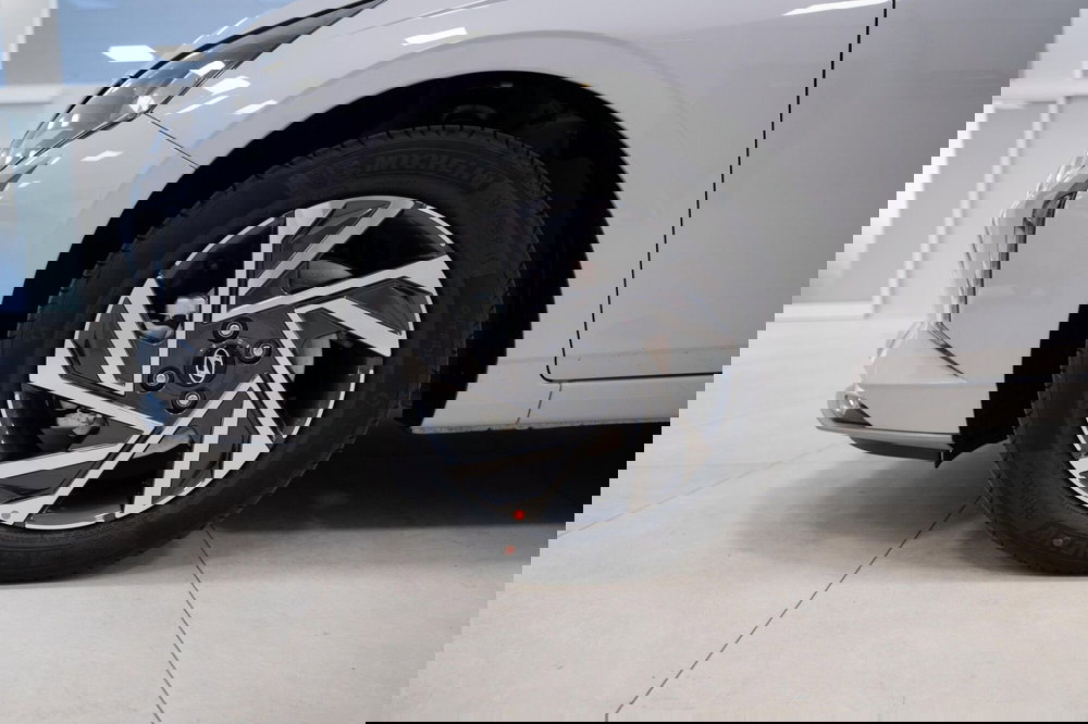 Hyundai i20 nuova a Torino (14)