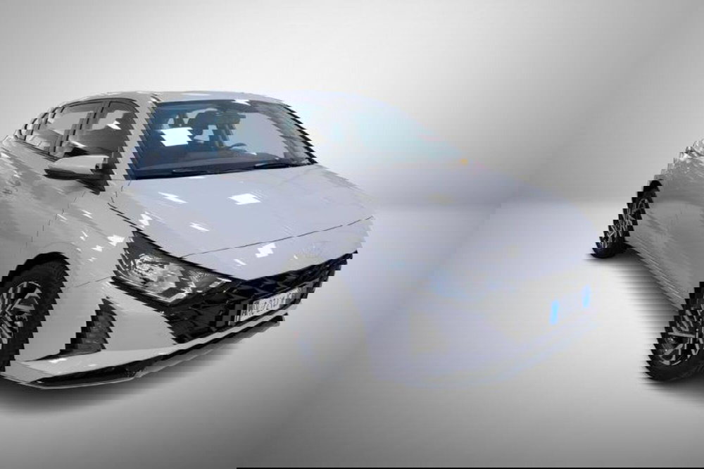 Hyundai i20 nuova a Torino (18)