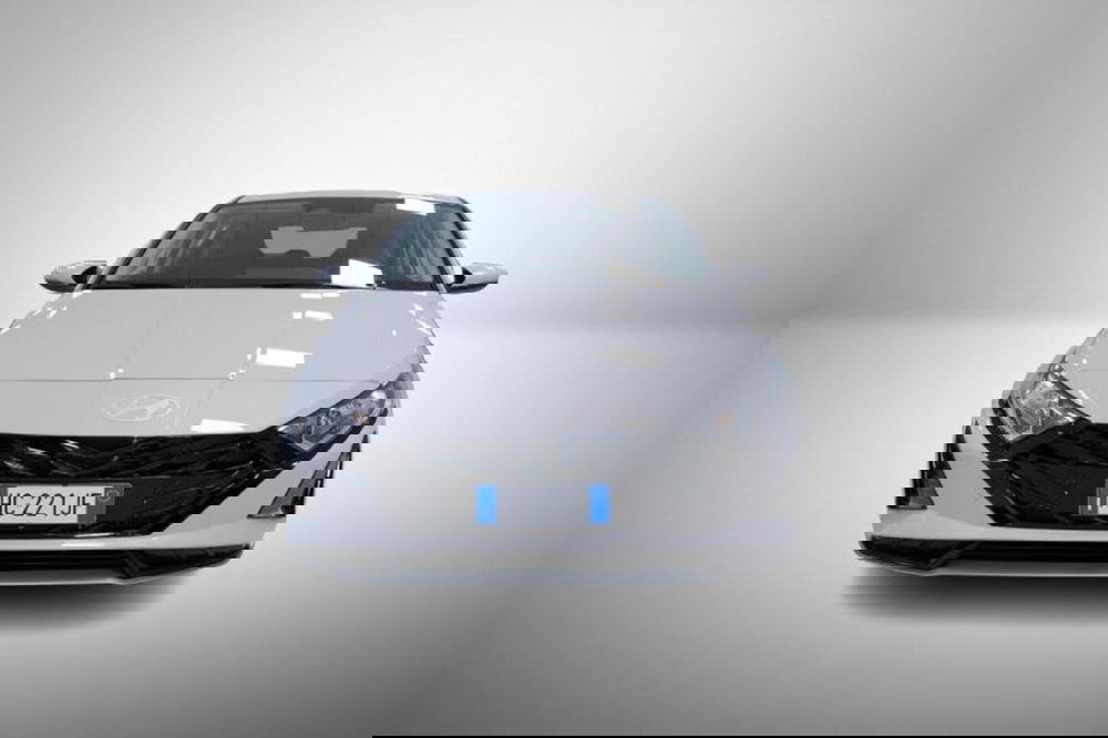 Hyundai i20 nuova a Torino (4)