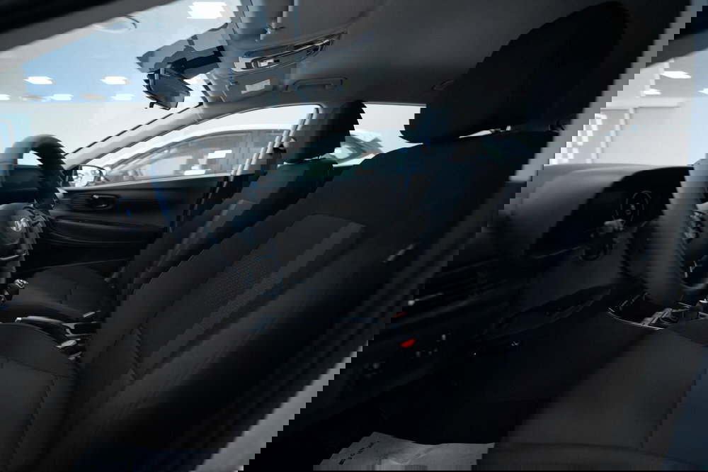 Hyundai i20 nuova a Torino (6)