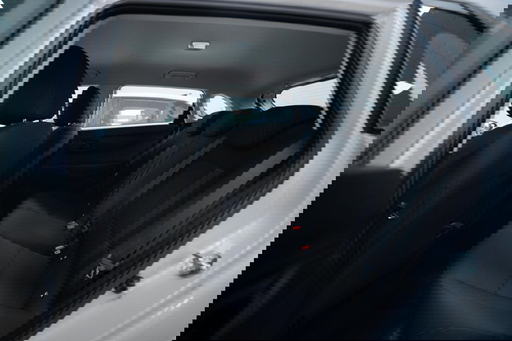 Hyundai i20 nuova a Torino (7)