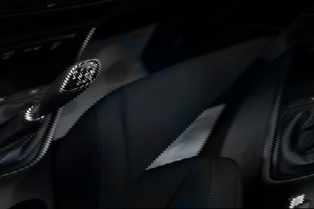 Hyundai i20 nuova a Torino (9)