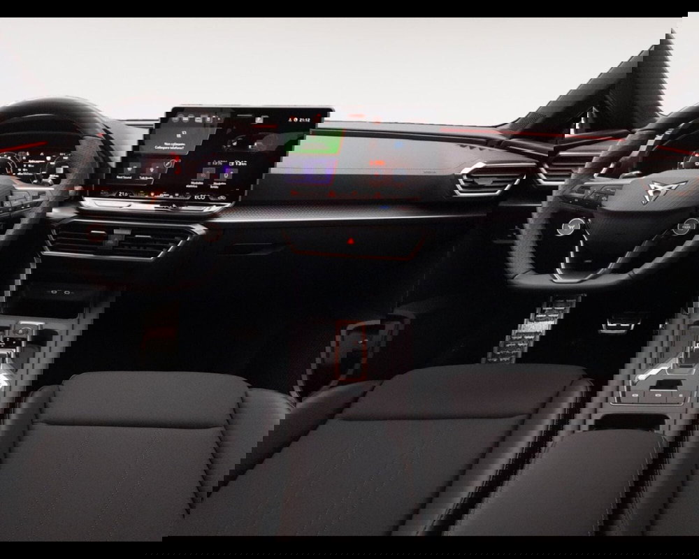 Cupra Leon usata a Forlì-Cesena (10)