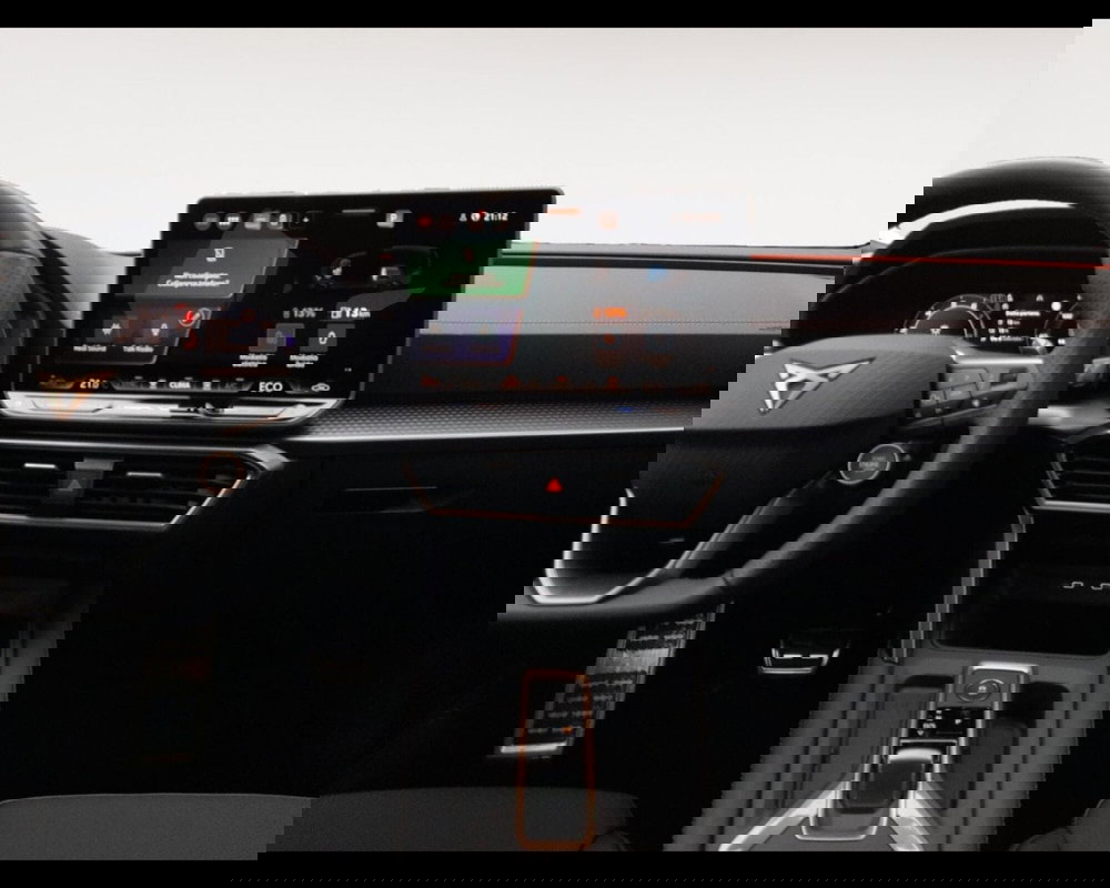 Cupra Leon usata a Forlì-Cesena (11)