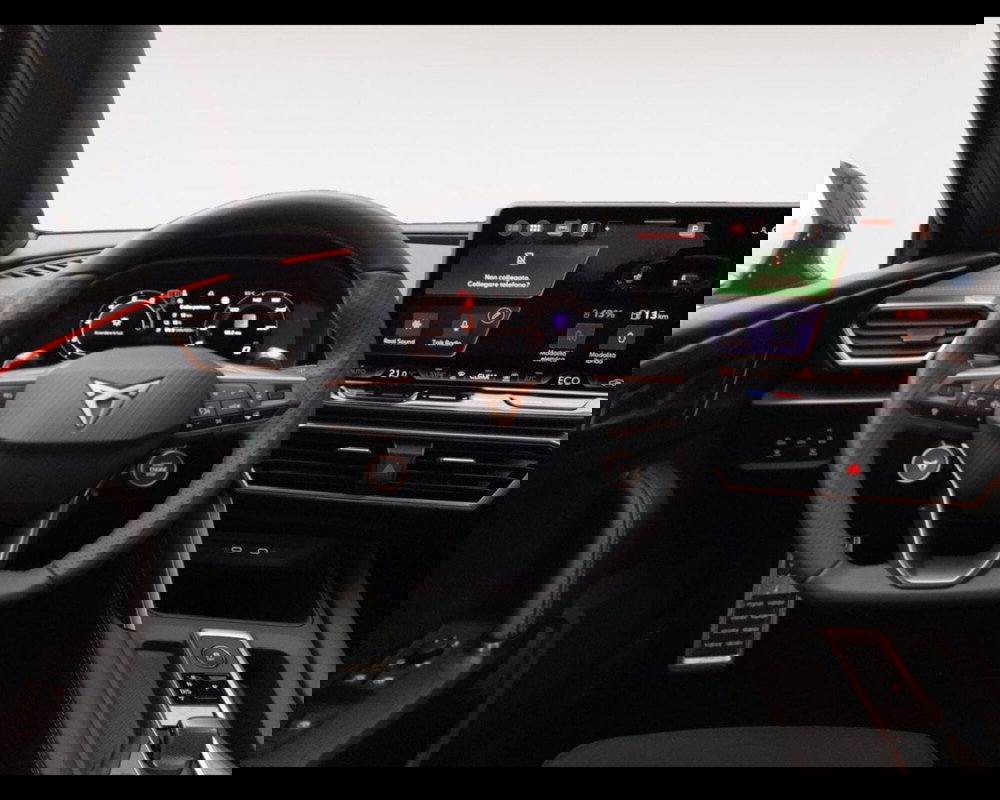 Cupra Leon usata a Forlì-Cesena (12)