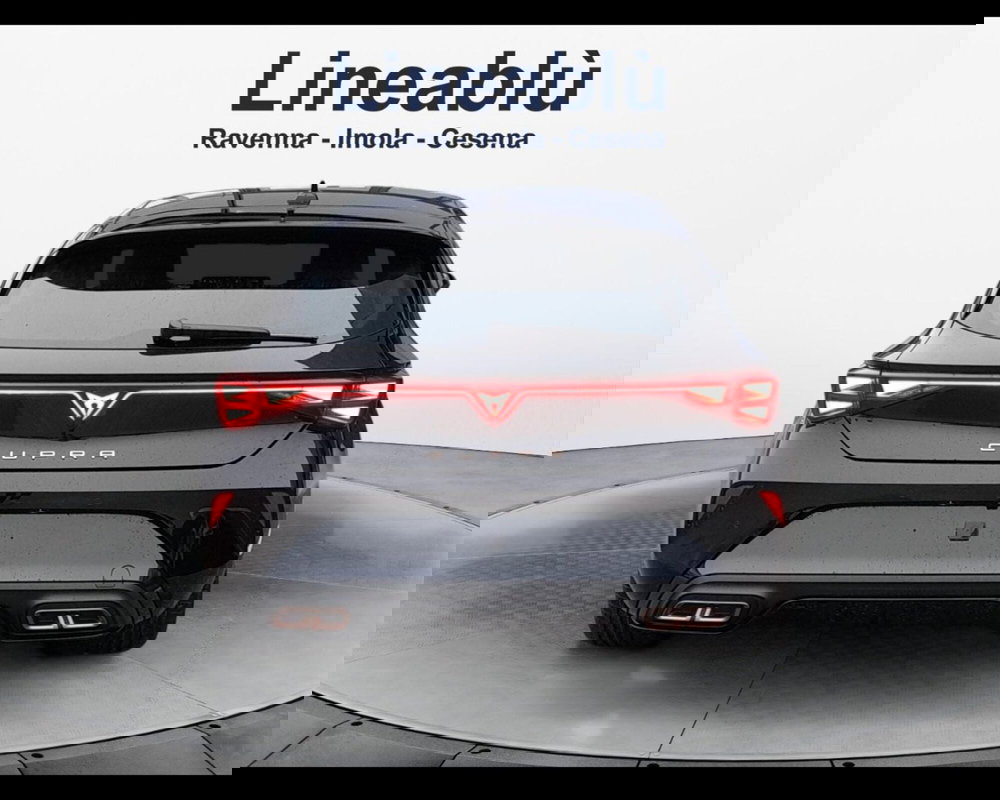 Cupra Leon usata a Forlì-Cesena (4)