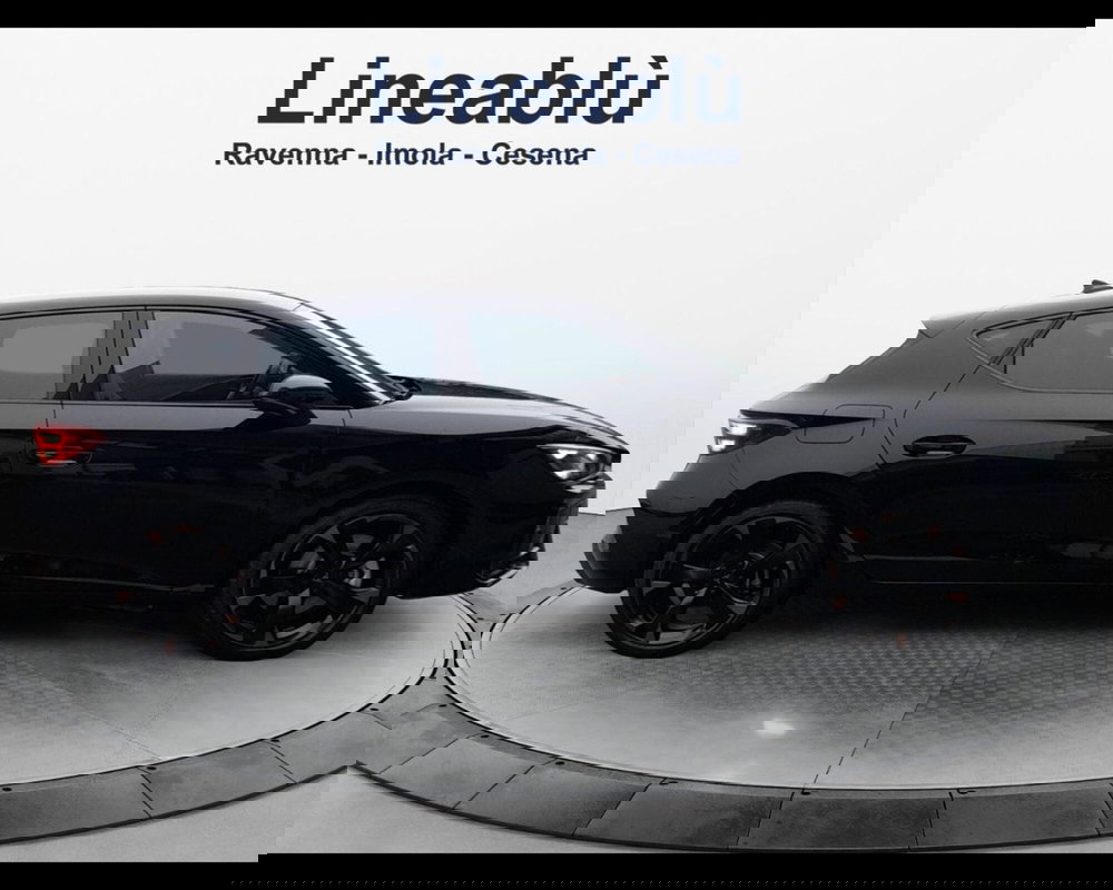 Cupra Leon usata a Forlì-Cesena (6)