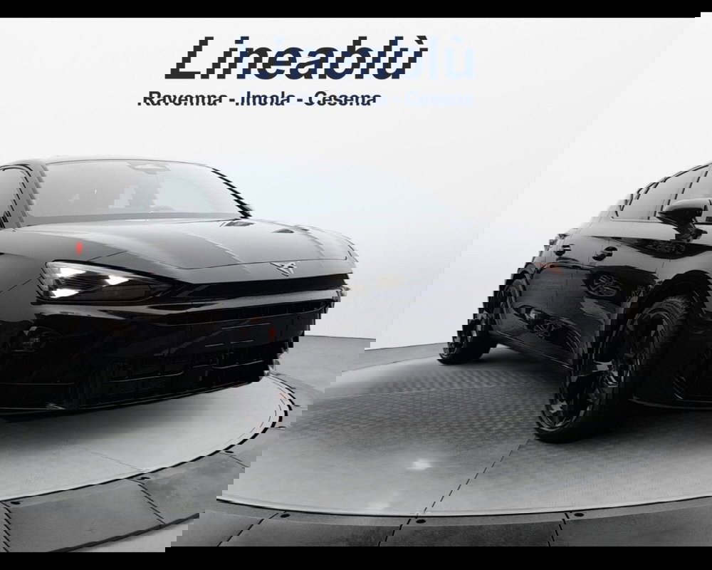 Cupra Leon usata a Forlì-Cesena (7)