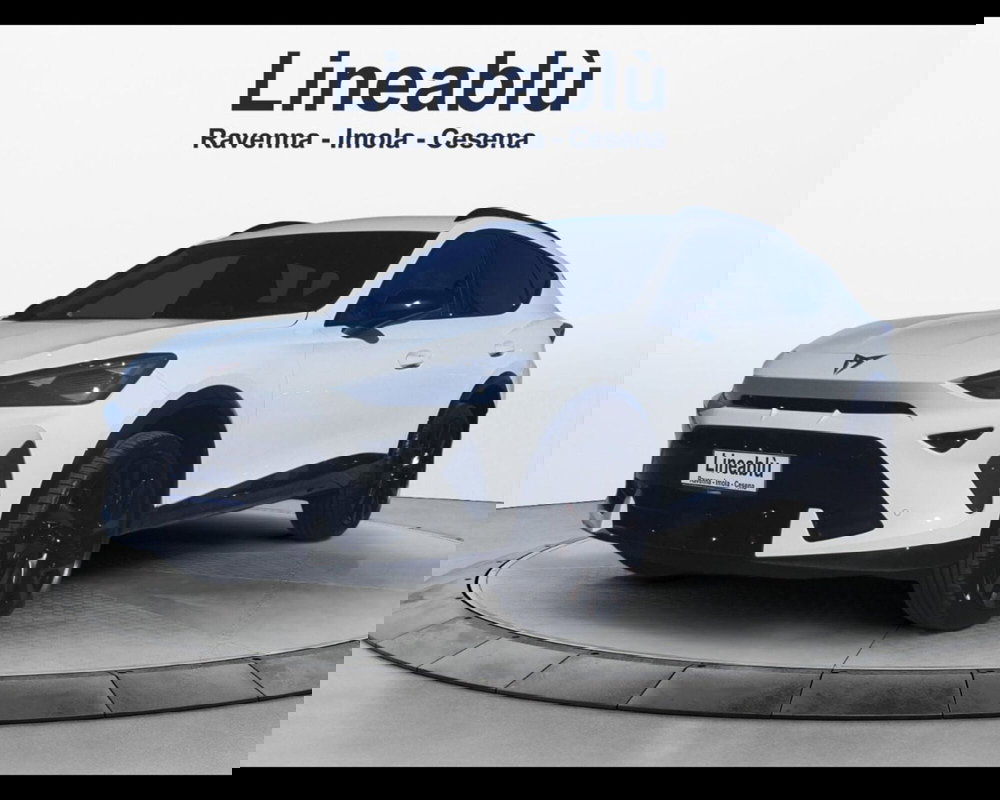 Cupra Formentor usata a Ravenna