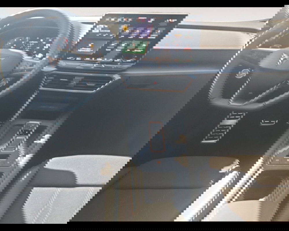 Cupra Formentor usata a Ravenna (10)