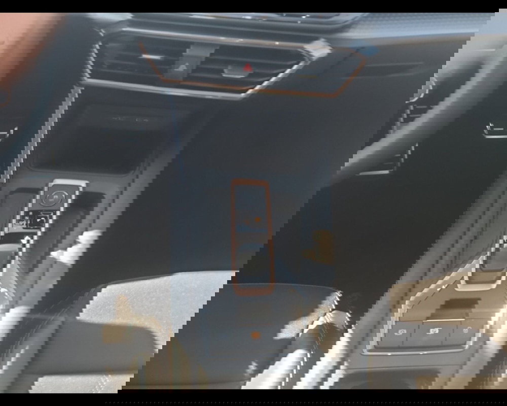 Cupra Formentor usata a Ravenna (11)