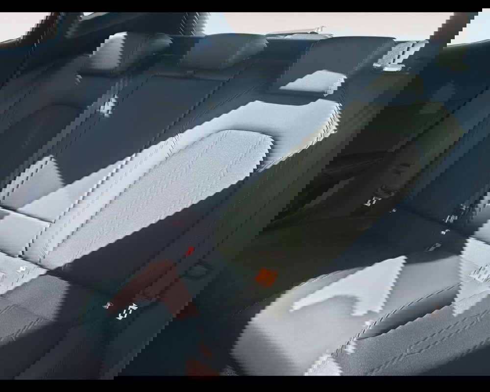 Cupra Formentor usata a Ravenna (13)