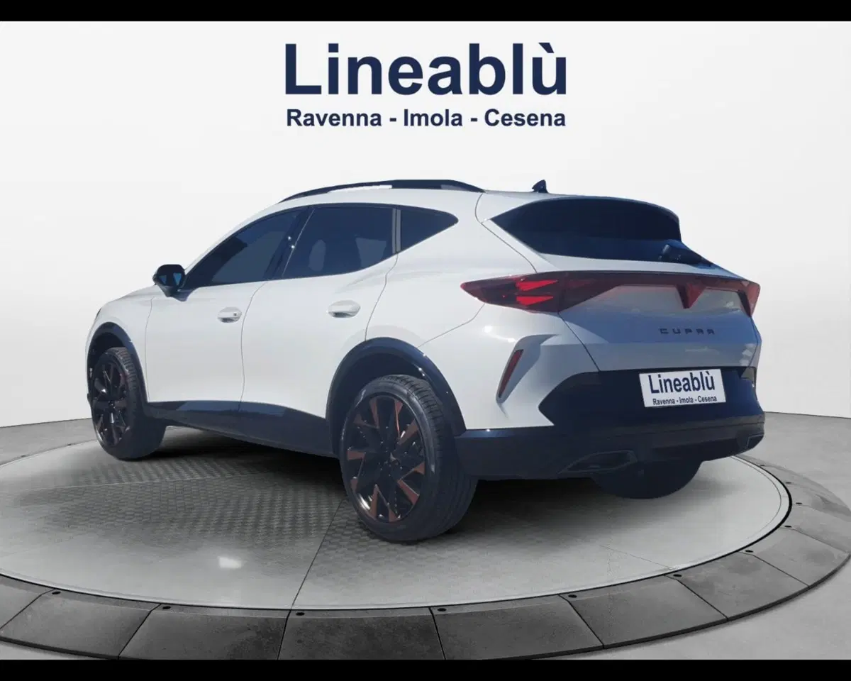 Cupra Formentor usata a Ravenna (2)