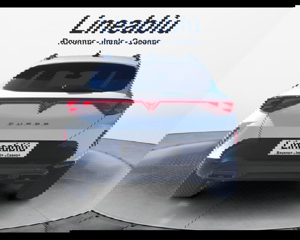 Cupra Formentor usata a Ravenna (4)