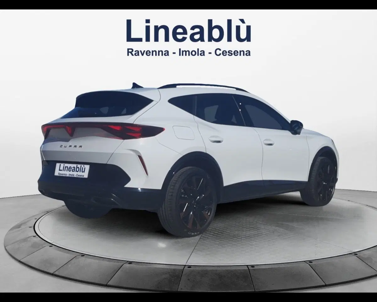 Cupra Formentor usata a Ravenna (5)