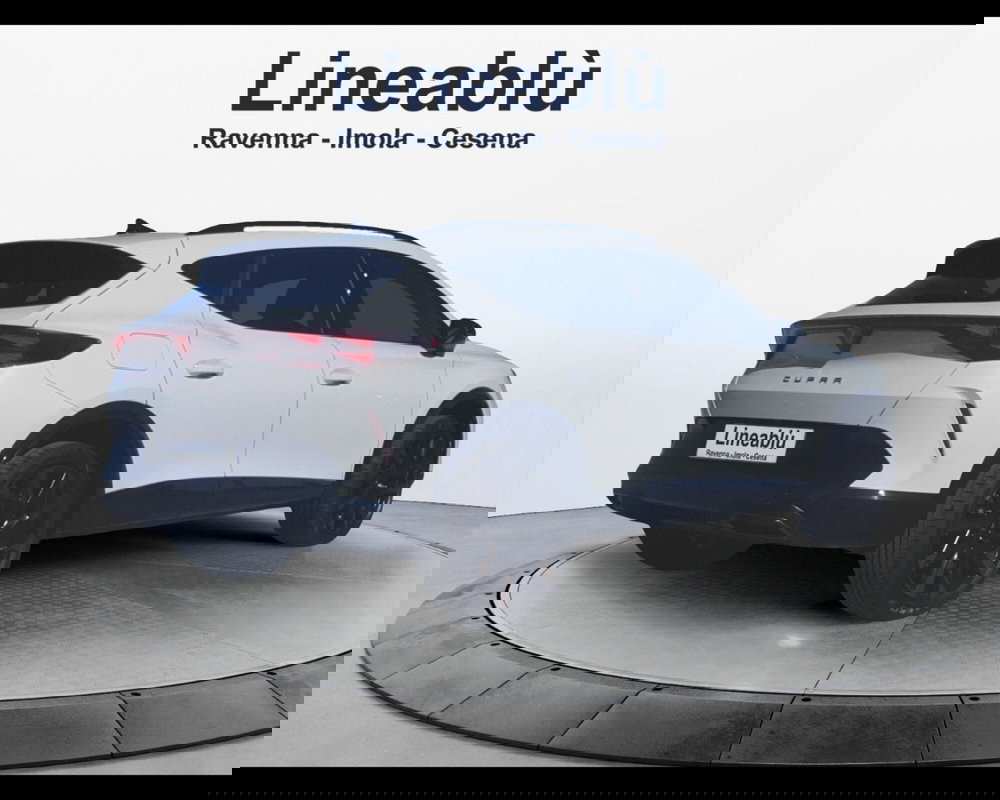 Cupra Formentor usata a Ravenna (5)