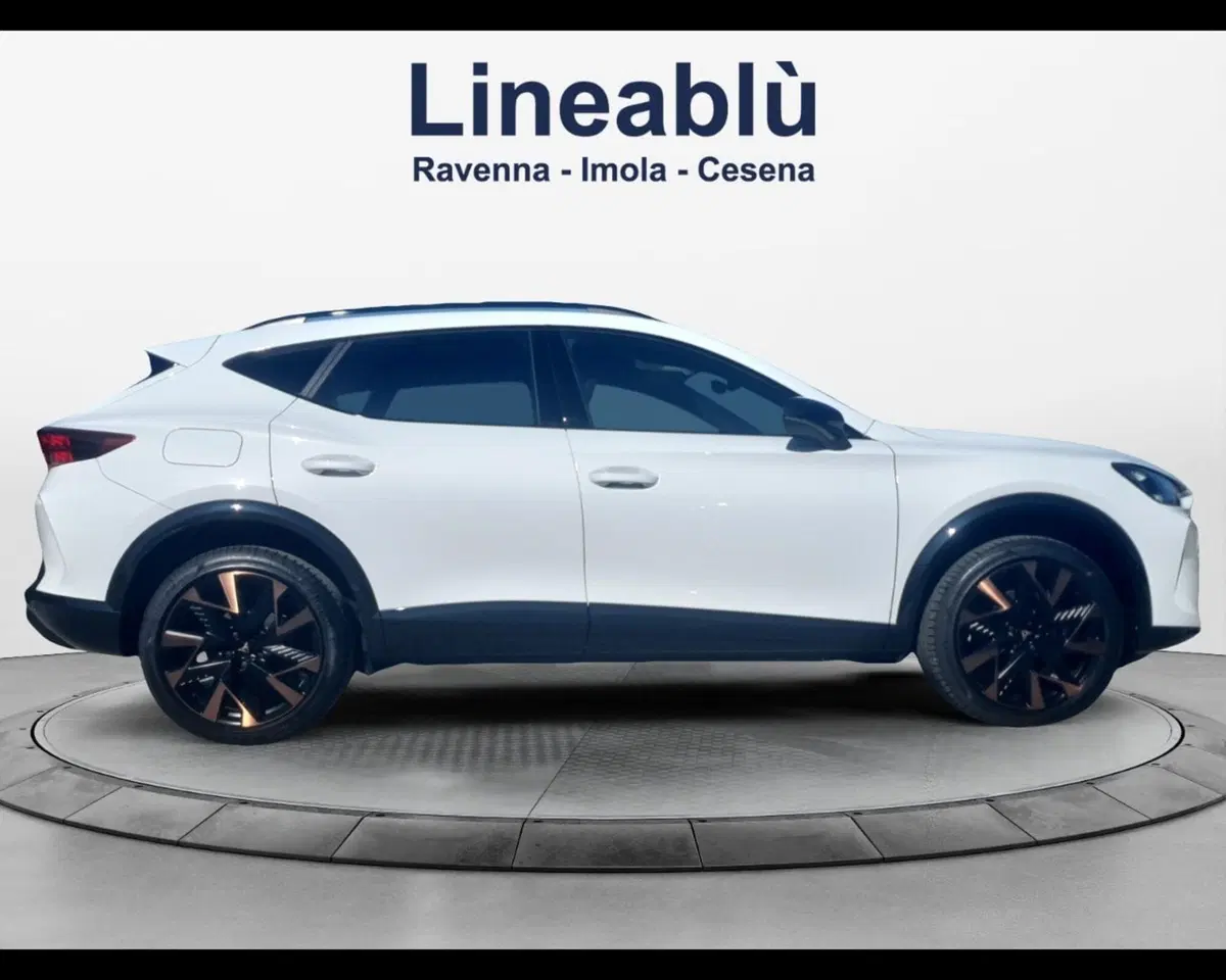 Cupra Formentor usata a Ravenna (6)