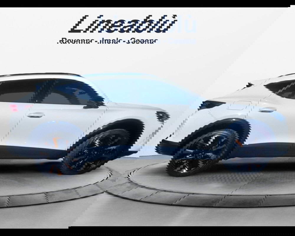 Cupra Formentor usata a Ravenna (6)