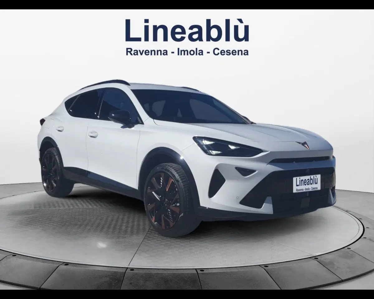 Cupra Formentor usata a Ravenna (7)