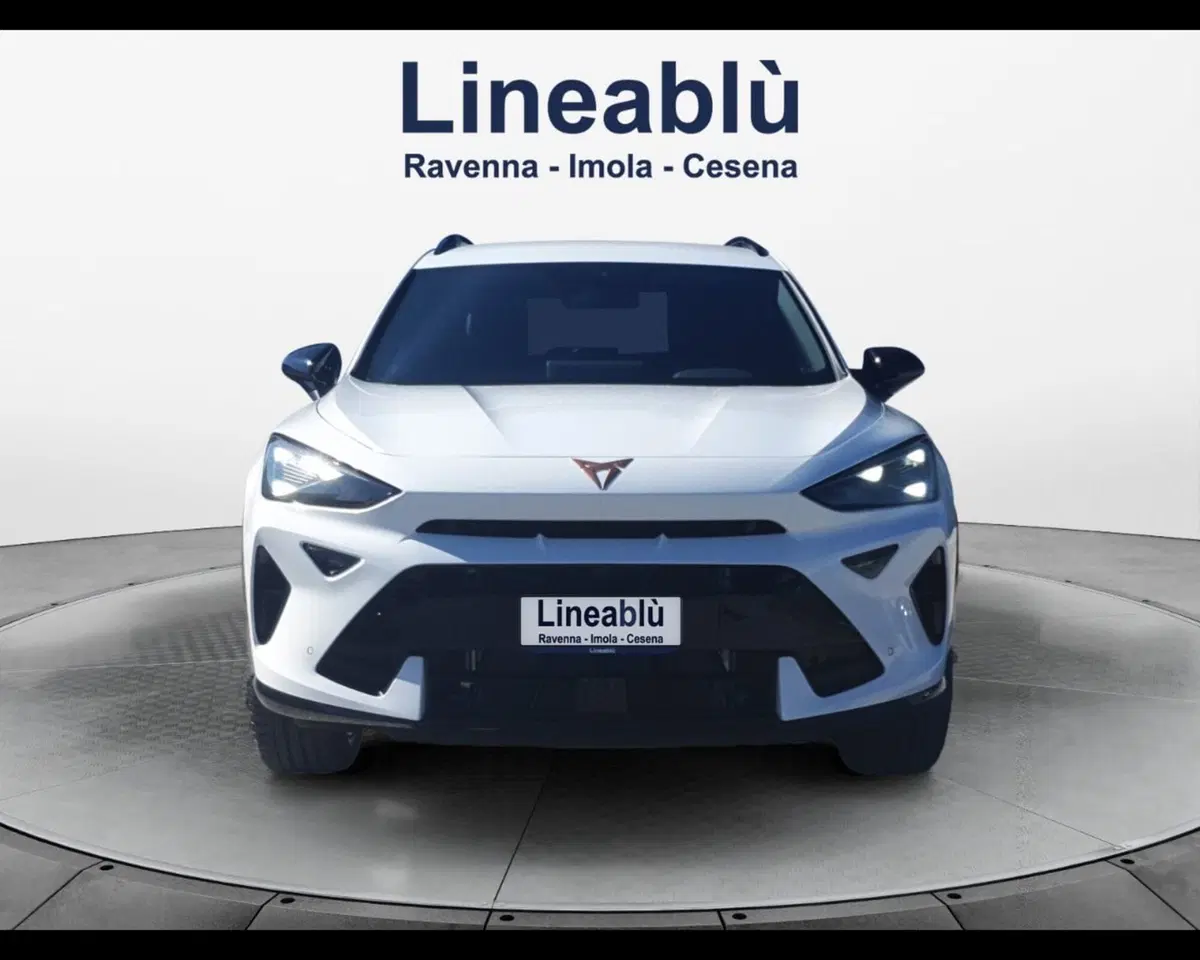 Cupra Formentor usata a Ravenna (8)