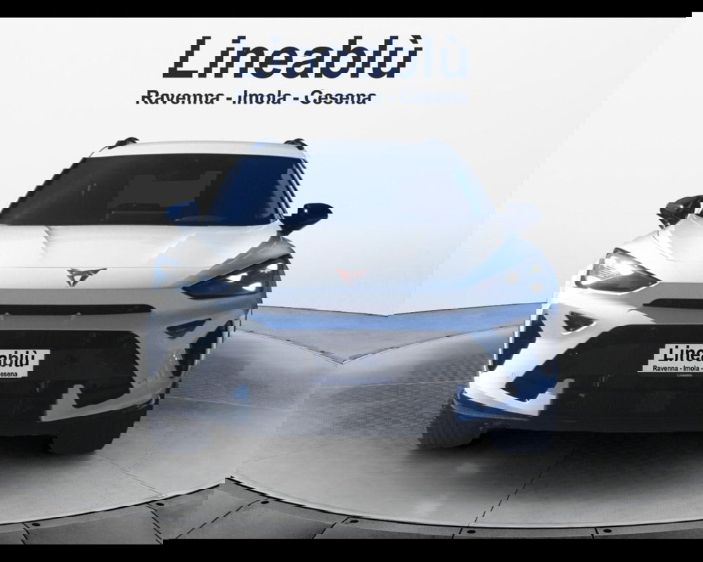 Cupra Formentor usata a Ravenna (8)