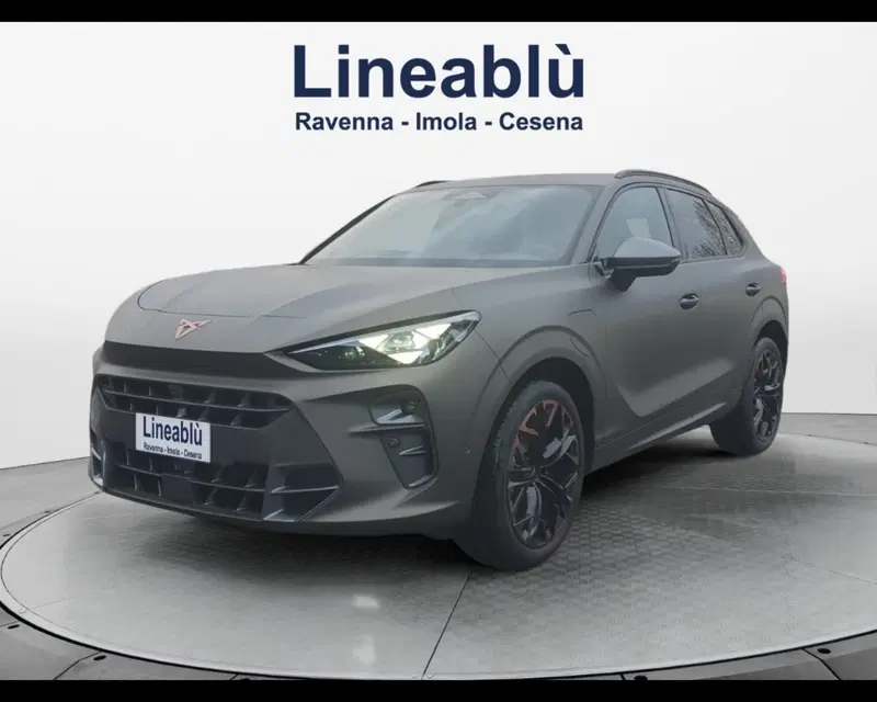 Cupra Terramar usata a Ravenna