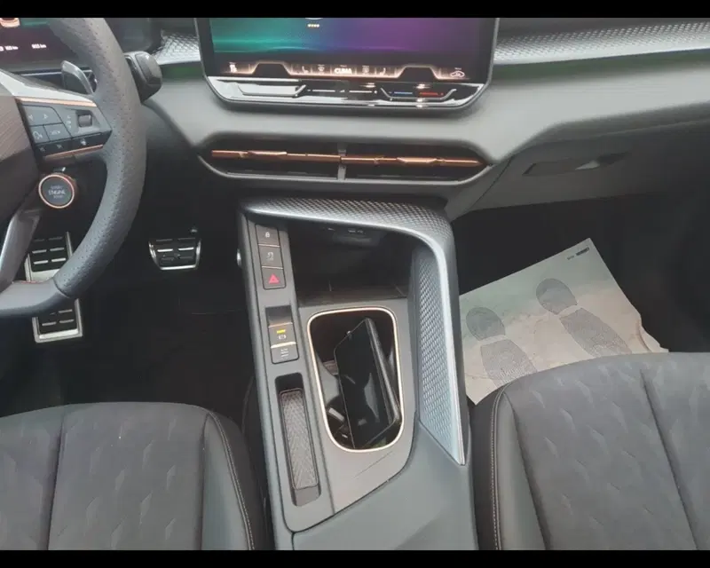 Cupra Terramar usata a Ravenna (11)