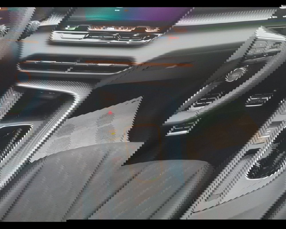 Cupra Terramar usata a Ravenna (11)