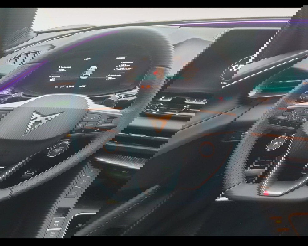 Cupra Terramar usata a Ravenna (12)