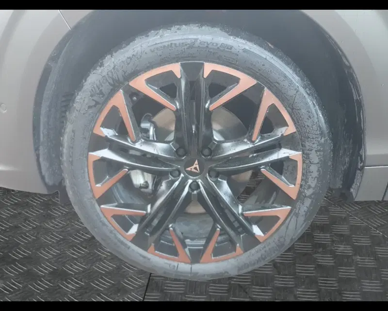 Cupra Terramar usata a Ravenna (14)
